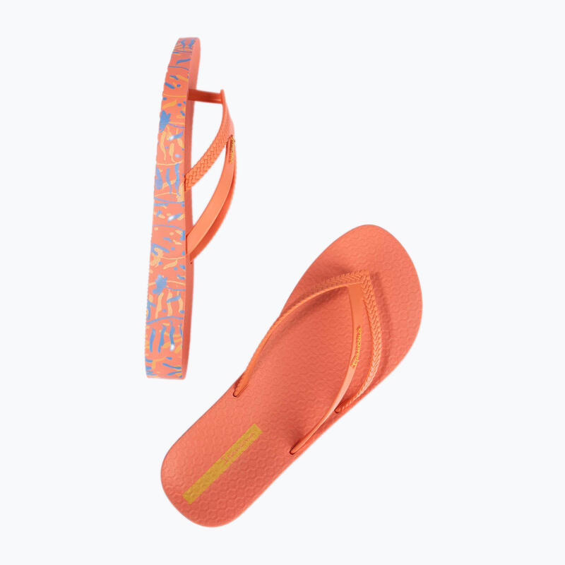 Chanclas Ipanema Bossa Soft V de mujer