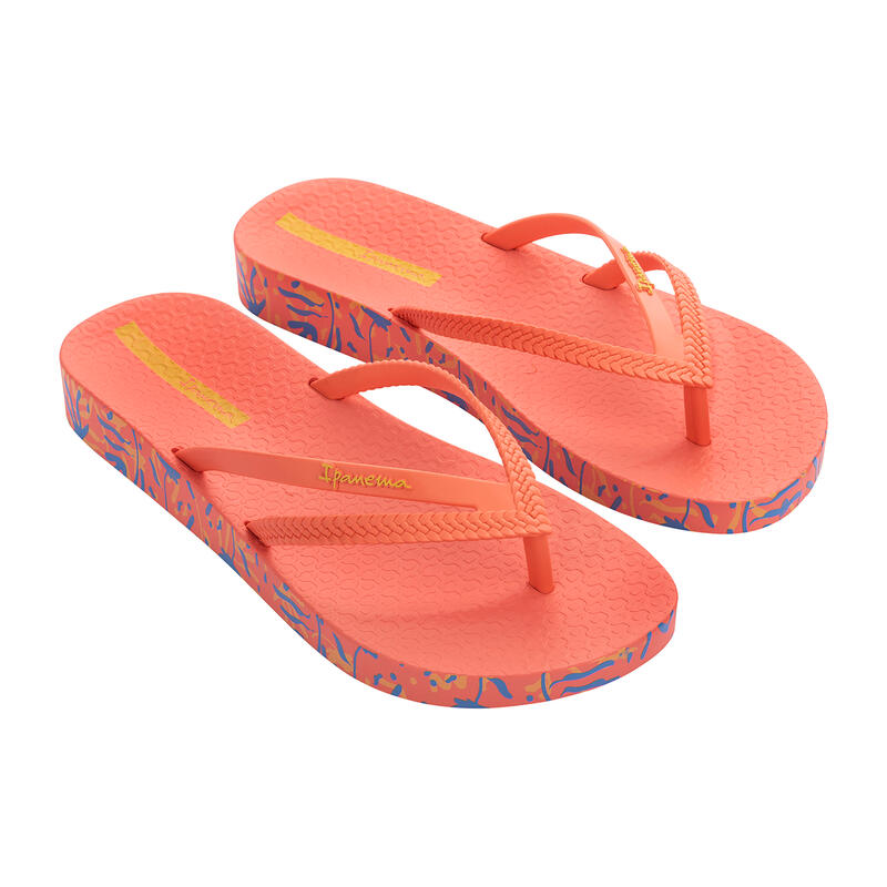 Chanclas Ipanema Bossa Soft V de mujer