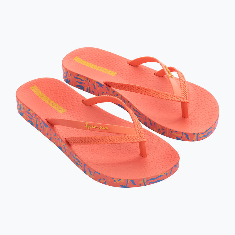 Chanclas Ipanema Bossa Soft V de mujer