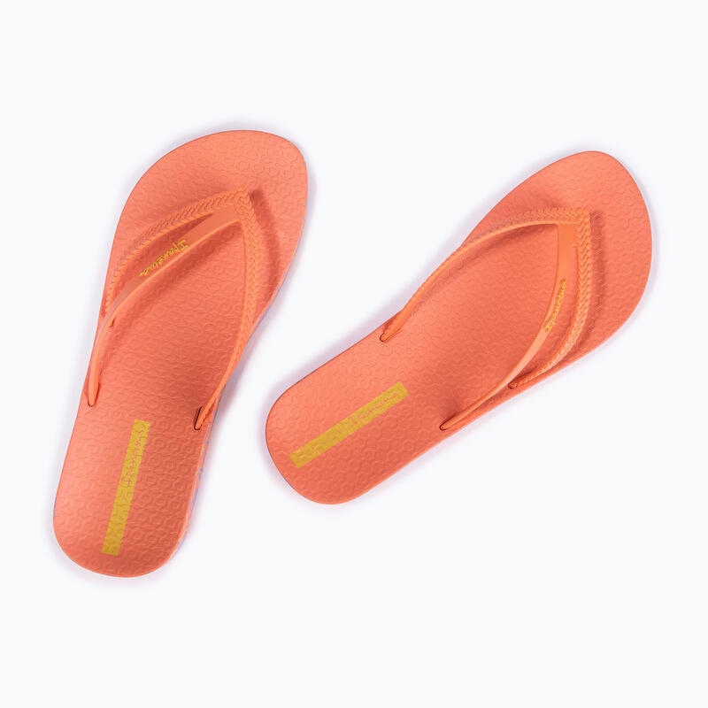 Chanclas Ipanema Bossa Soft V de mujer