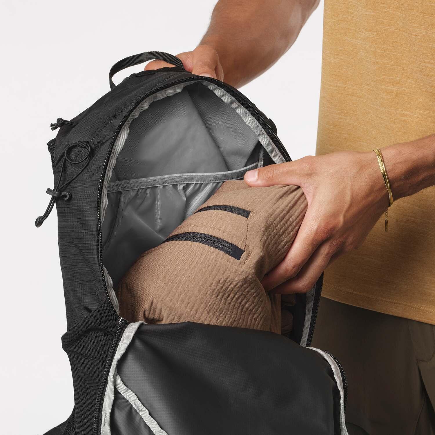 Sac à dos Salomon modèle LC2183200 pour homme 5/7