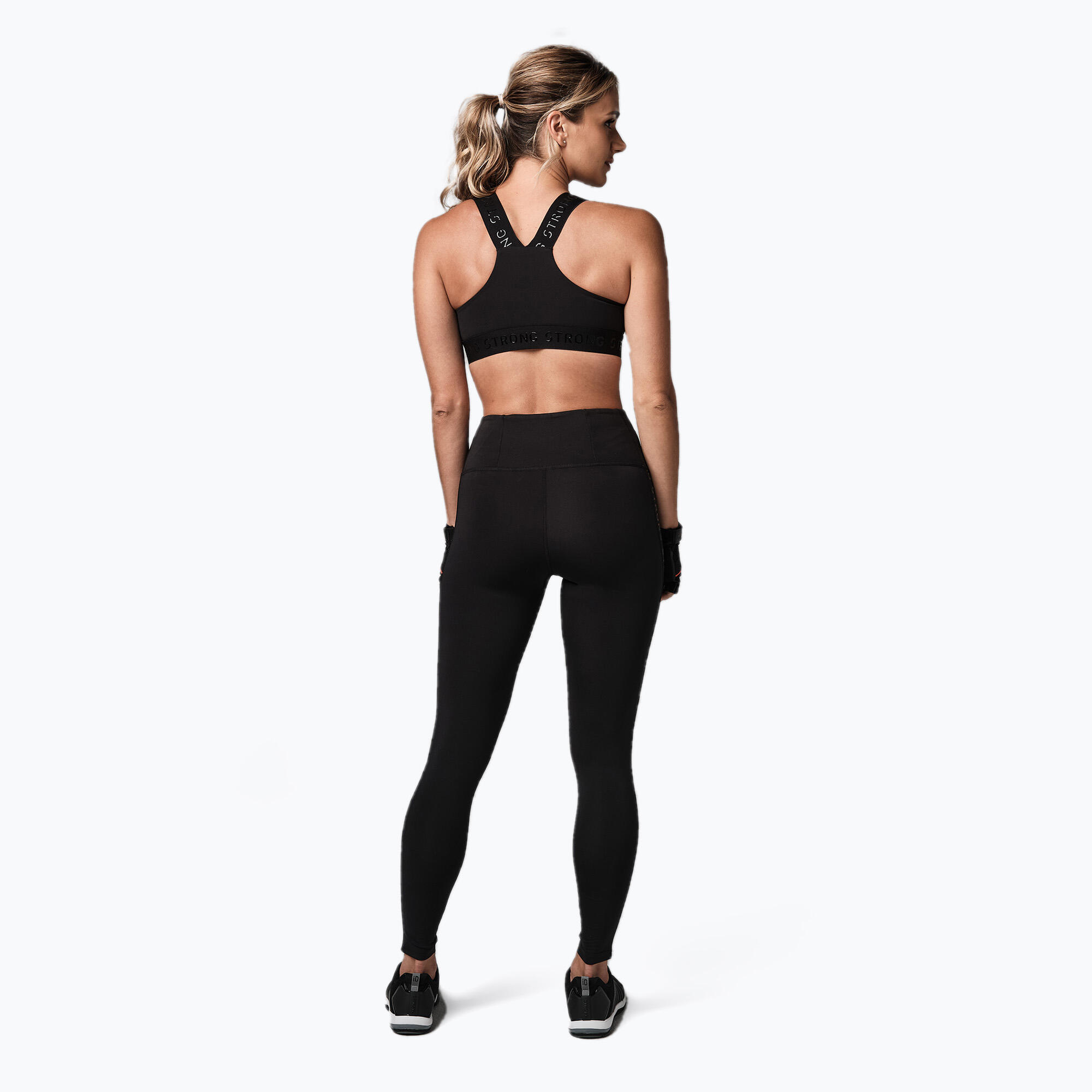 Leggings essenziali da donna STRONG ID 3/5