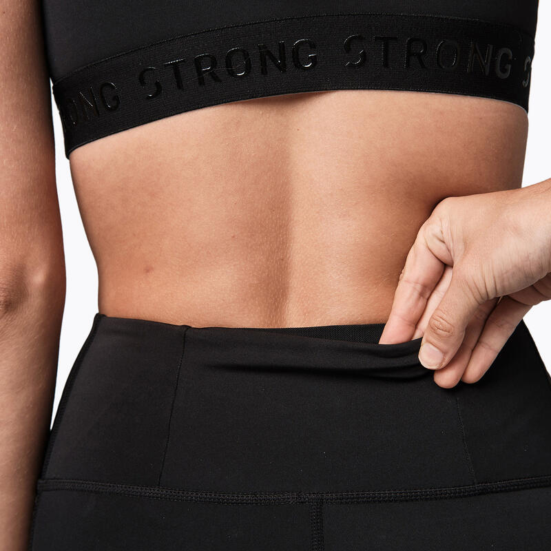 STRONG ID Leggings essenziali da donna