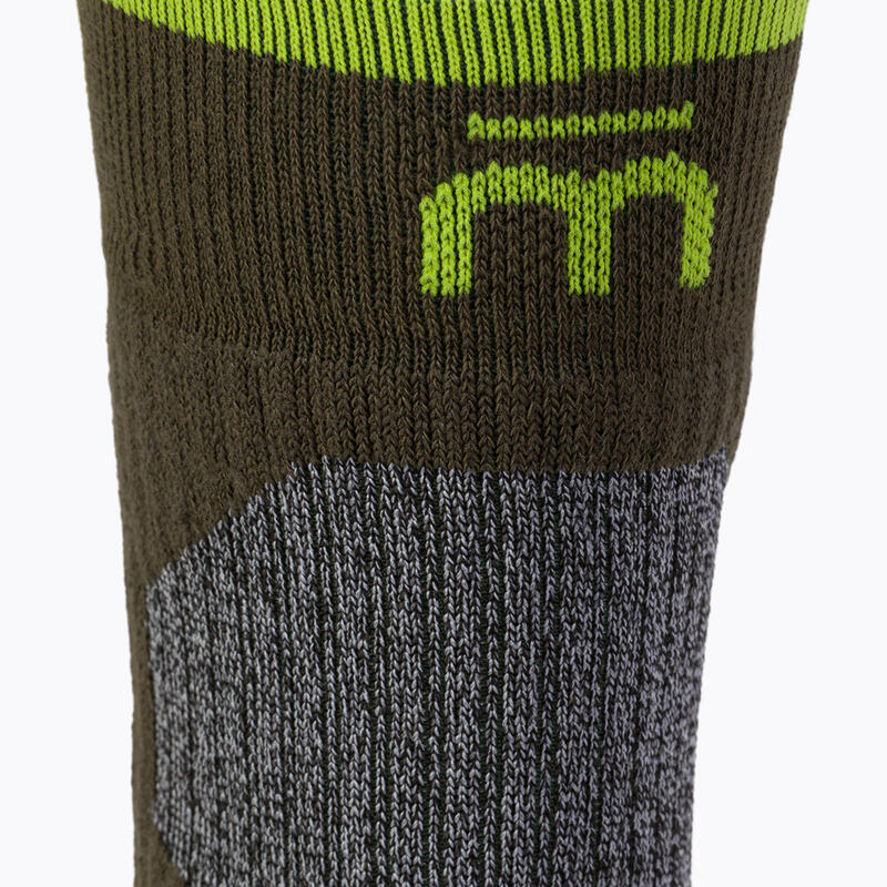 Chaussettes de randonnée Mico Medium Weight Trek Crew Extra Dry