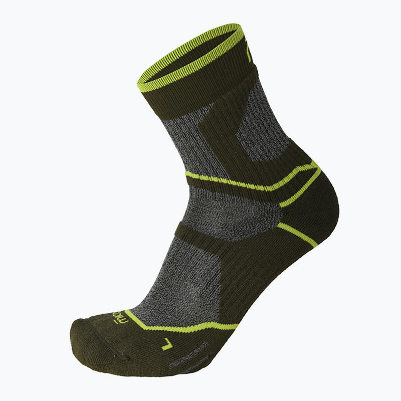 Chaussettes de randonnée Mico Medium Weight Trek Crew Extra Dry