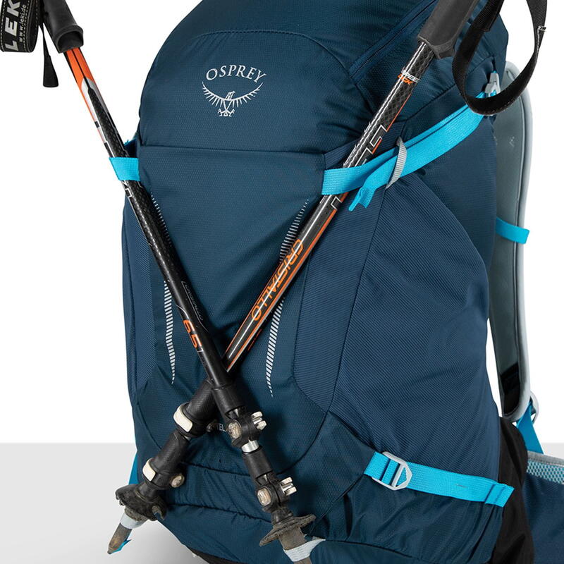 Plecak turystyczny Osprey Hikelite