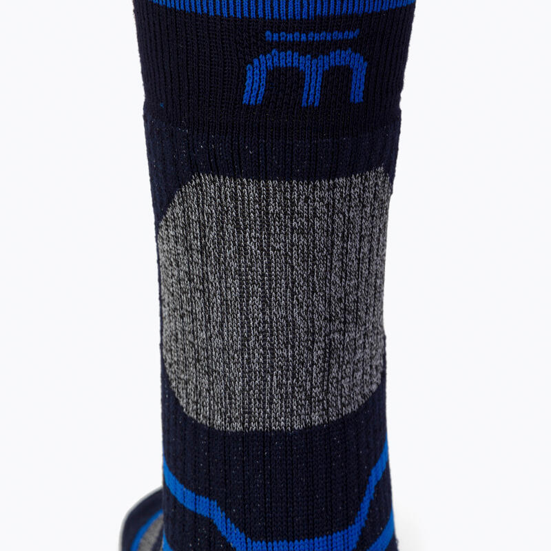 Chaussettes de randonnée Mico Medium Weight Trek Crew Extra Dry