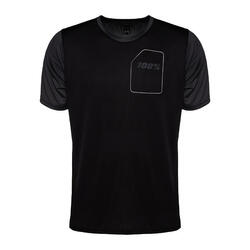 Camiseta 100% Ridecamp para hombre SS