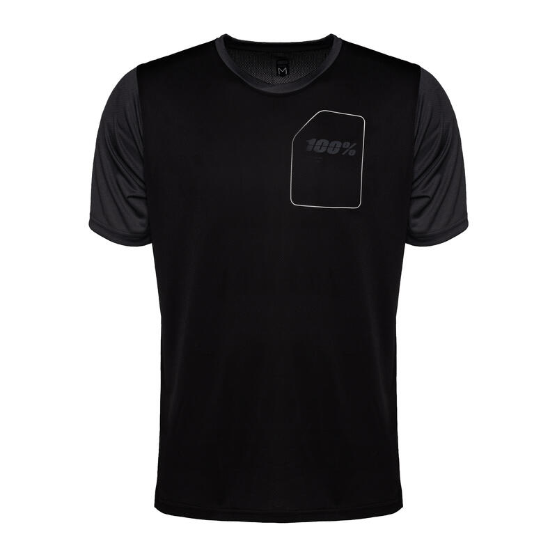 Tricou 100% Ridecamp pentru bărbați