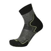 Calzini da escursionismo Smartwool Everyday Blocked Stripe Crew