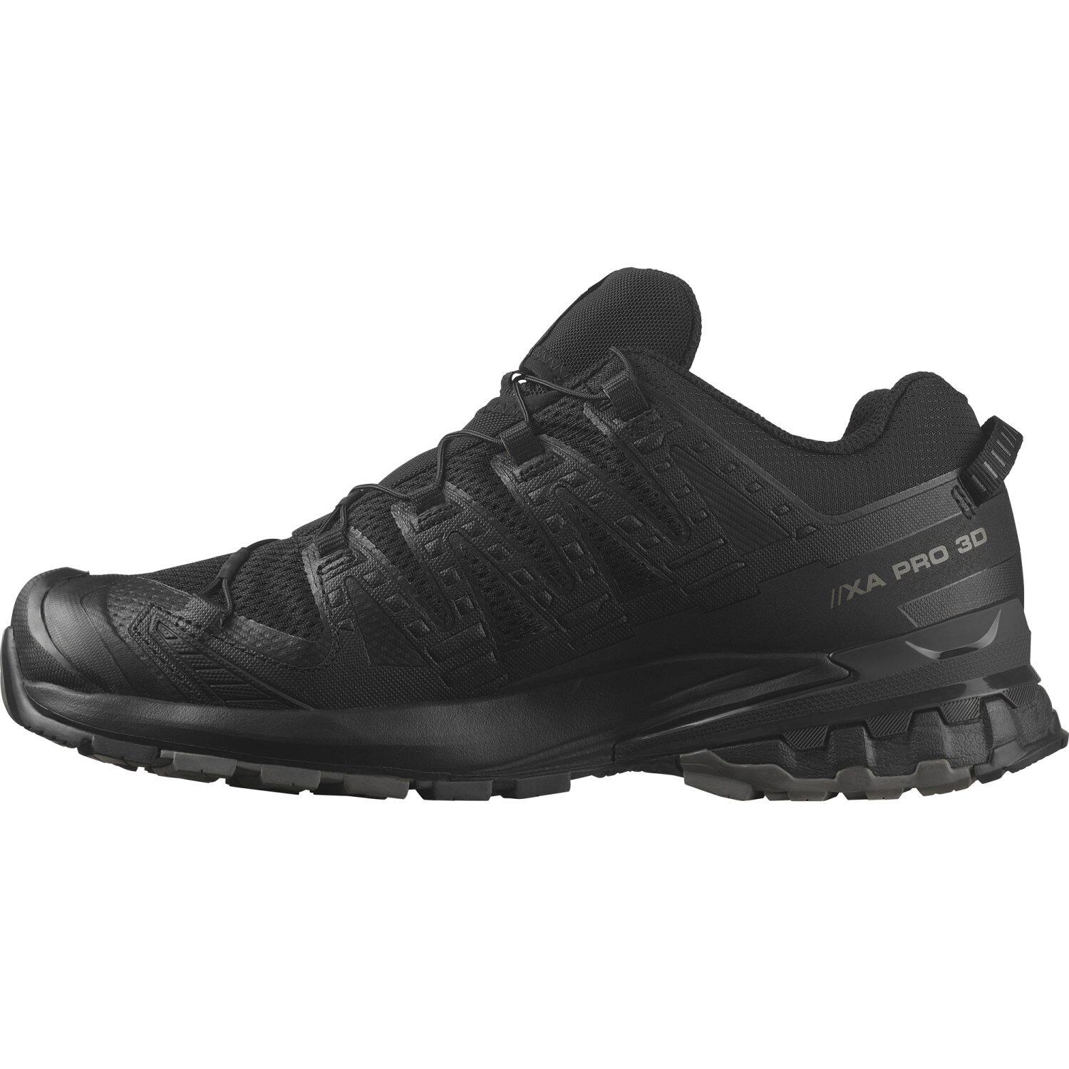 SALOMON XA PRO 3D V9 - Chaussures 5/7