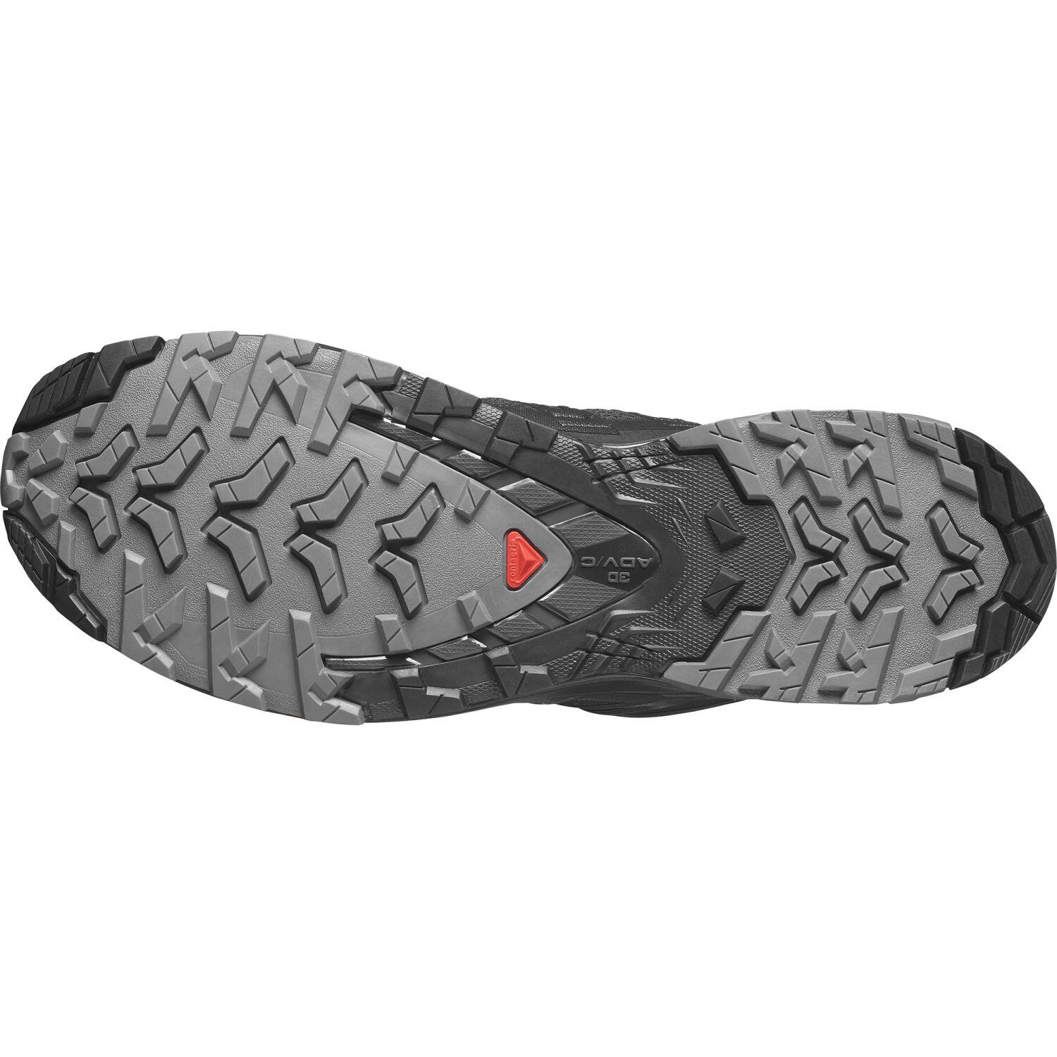 SALOMON XA PRO 3D V9 - Chaussures 7/7
