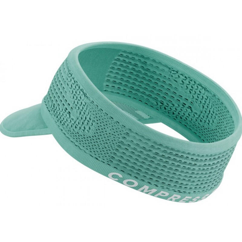 Compressport Spiderweb Headband On/Off Running Stirnband Unisex