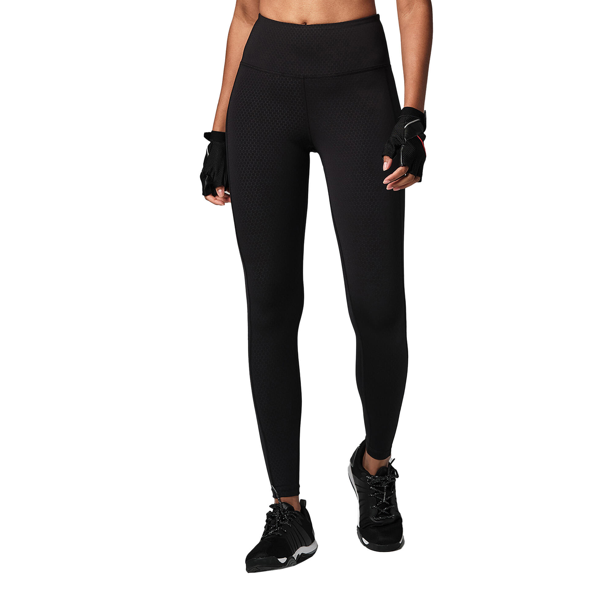 STRONG ID STRONG ID Go For Bold dameslegging