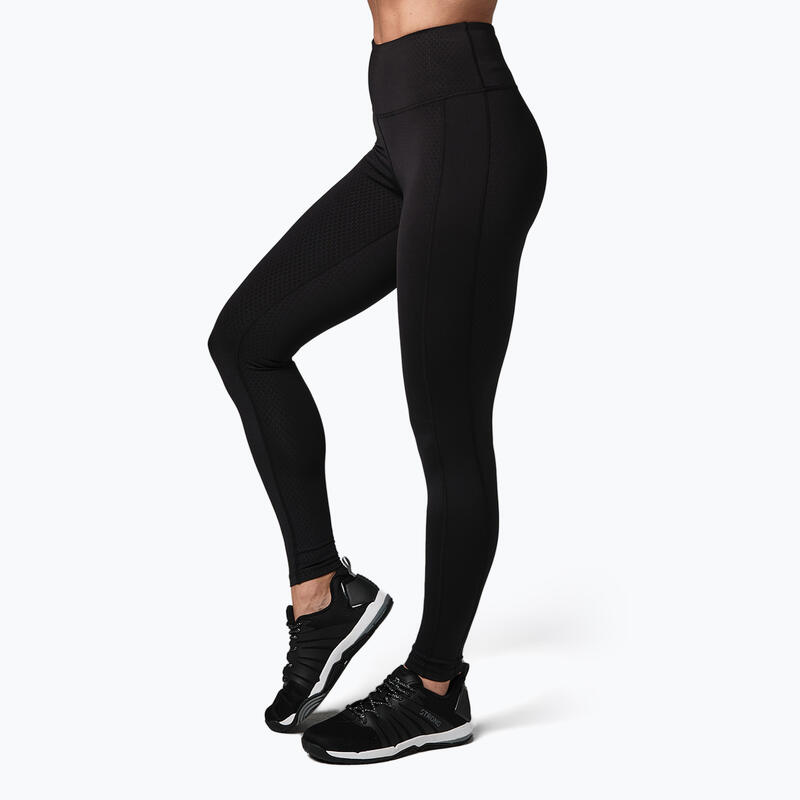 STRONG ID Leggings da allenamento essenziali da donna