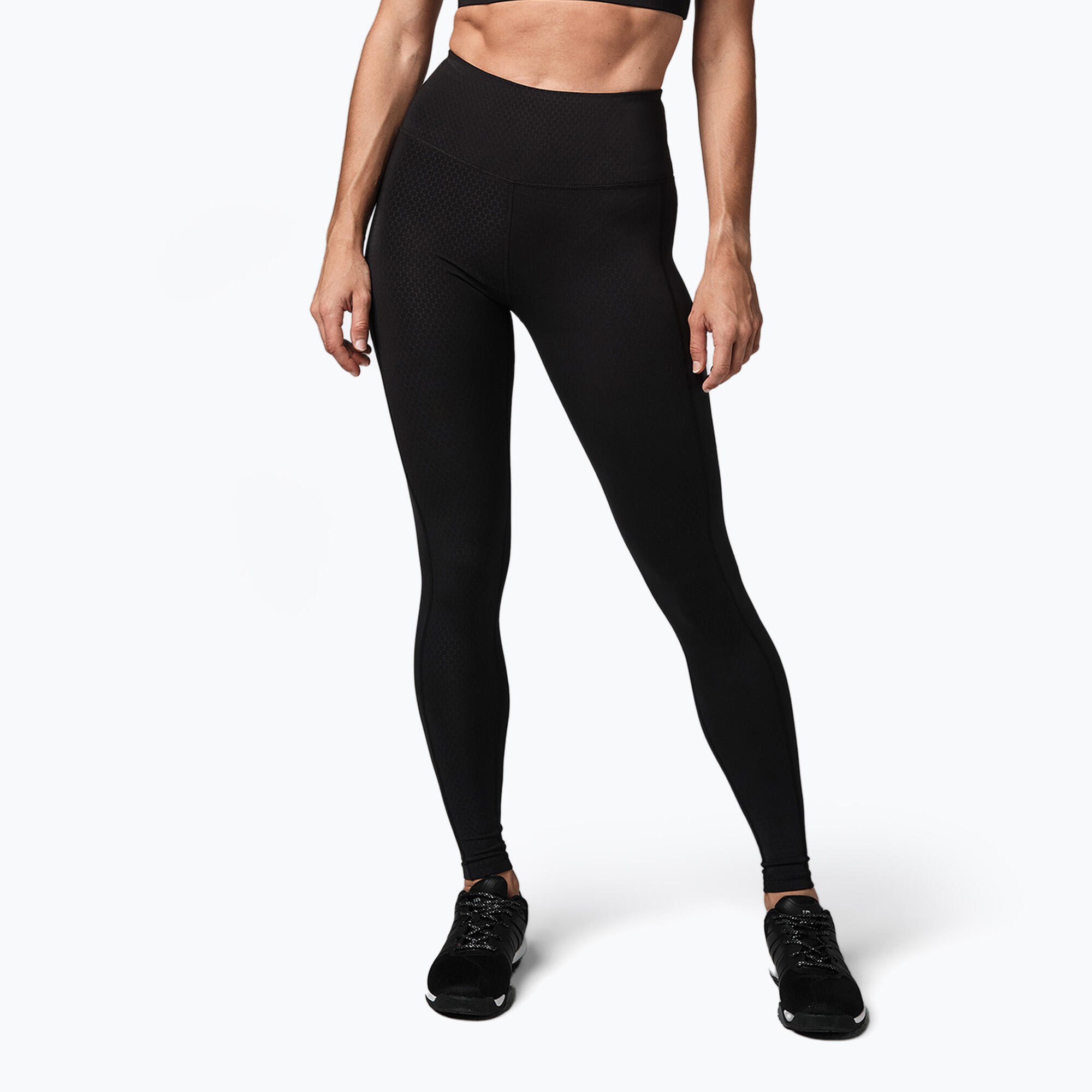 STRONG ID Go For Bold dameslegging 3/5