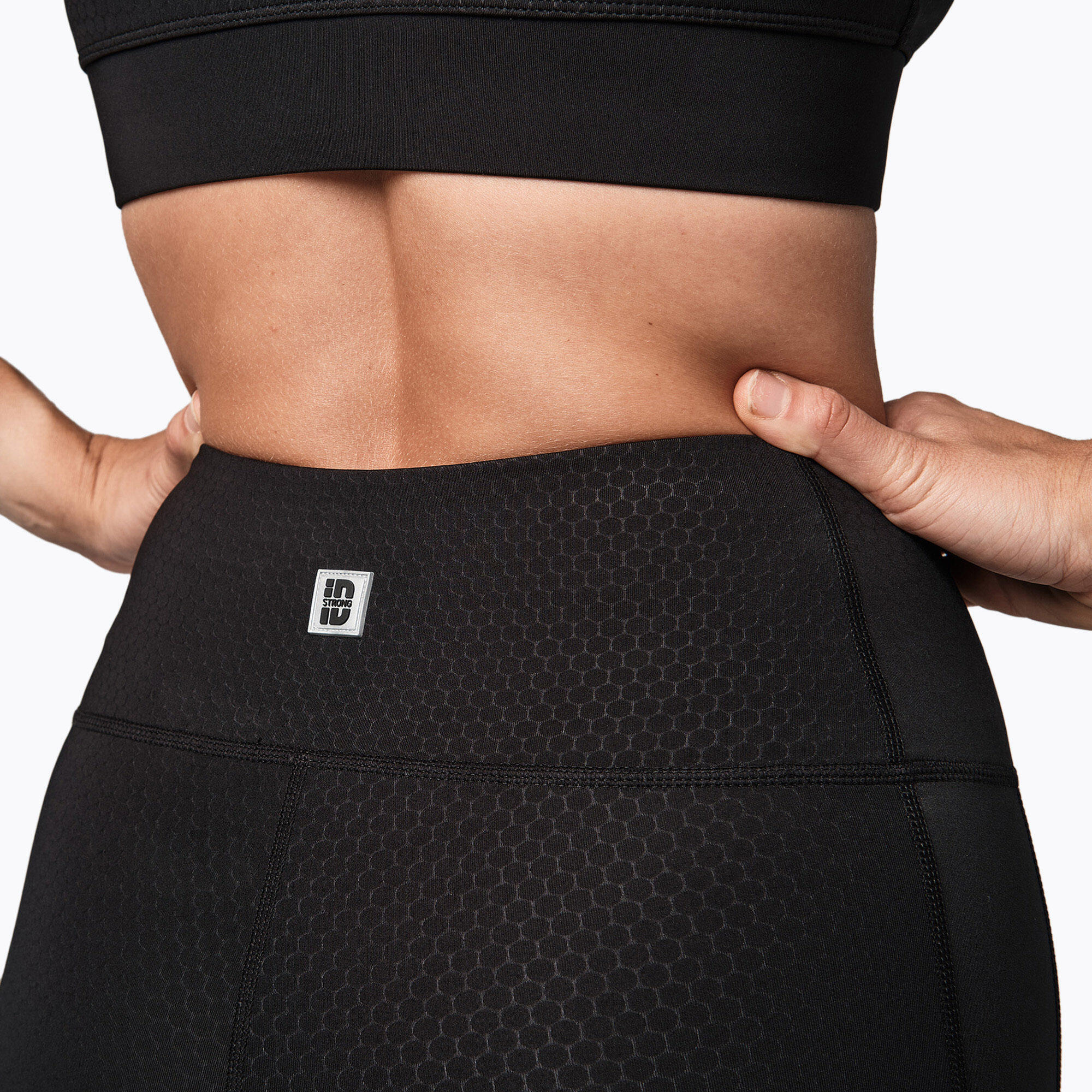 STRONG ID Go For Bold dameslegging 4/5