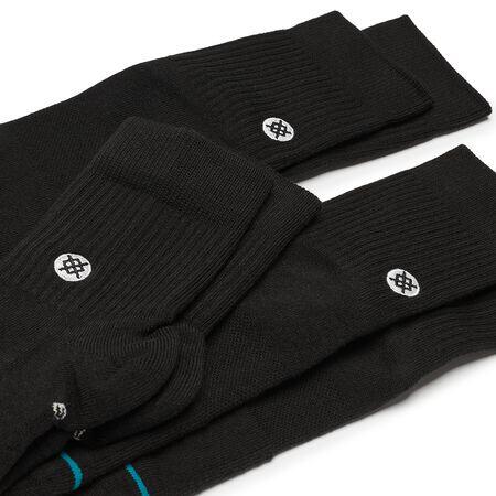 Stance Icon Quarter Socks