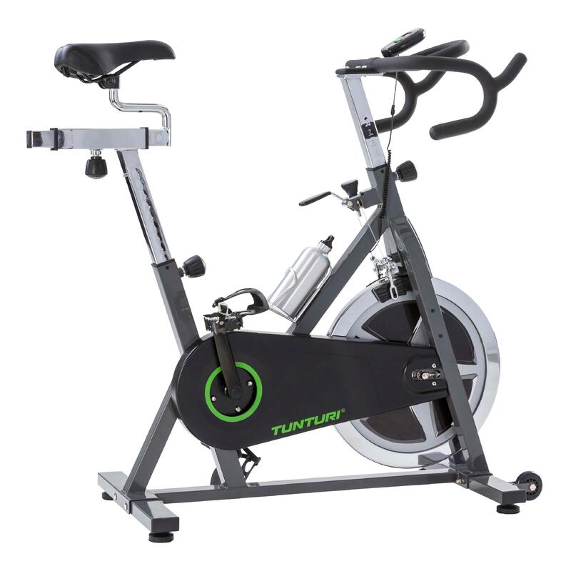 BICICLETA CICLO INDOOR SPRINTER CARDIO FIT S30 TUNTURI