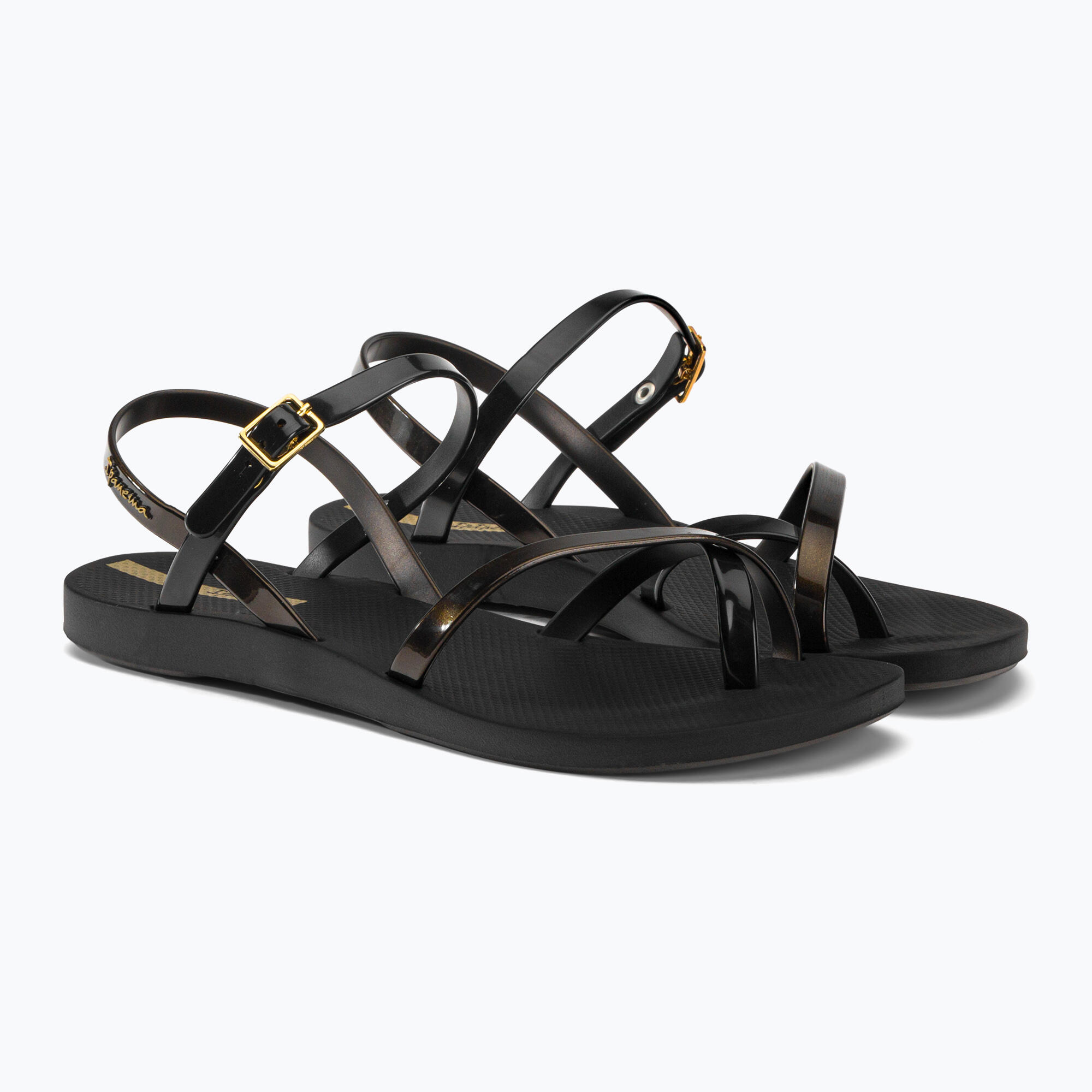 Chaussures universel femmes Ipanema Fashion Sand Viii Fem 4/5