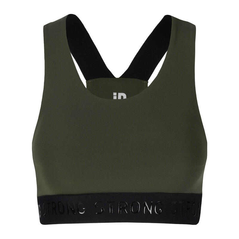 Soutien-gorge de fitness STRONG ID Essential Sports