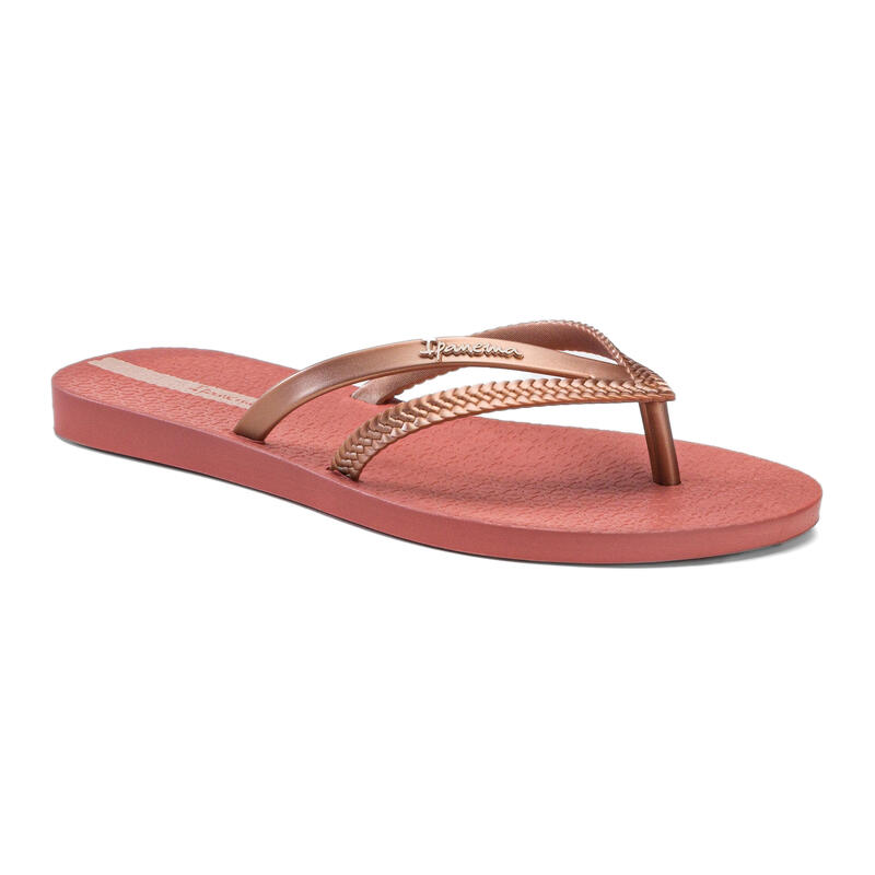 Chanclas Ipanema Bossa de mujer