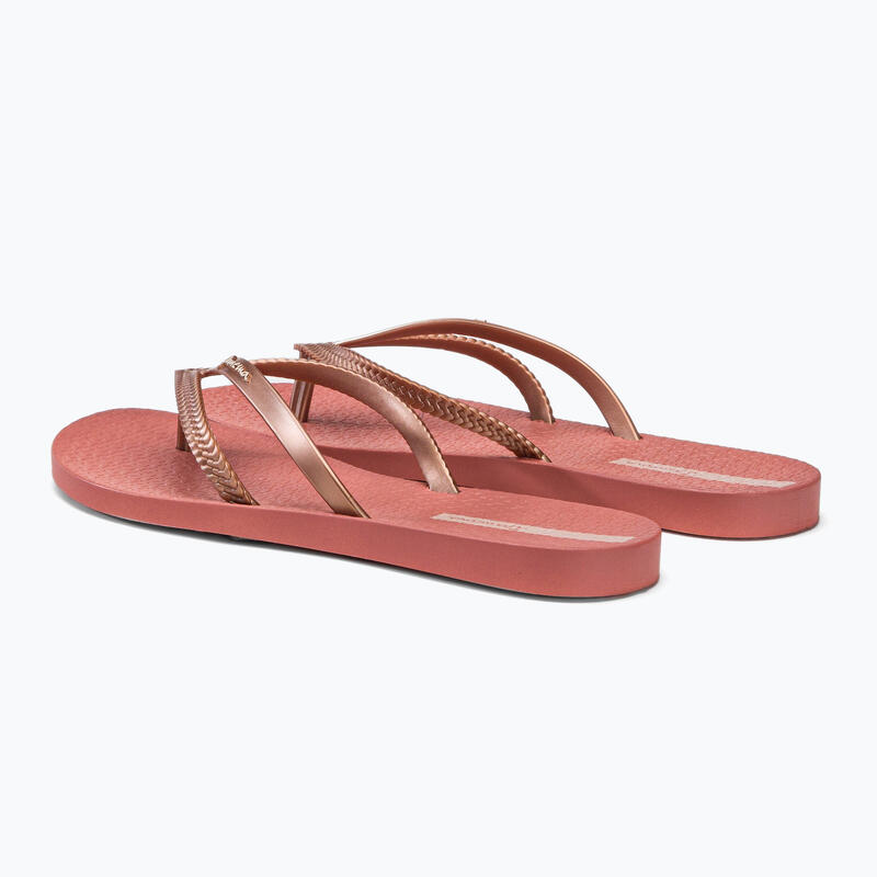 Chanclas Ipanema Bossa de mujer