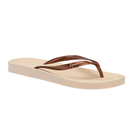 Tongs ANATOMIC TAN FEM Femme (Beige)