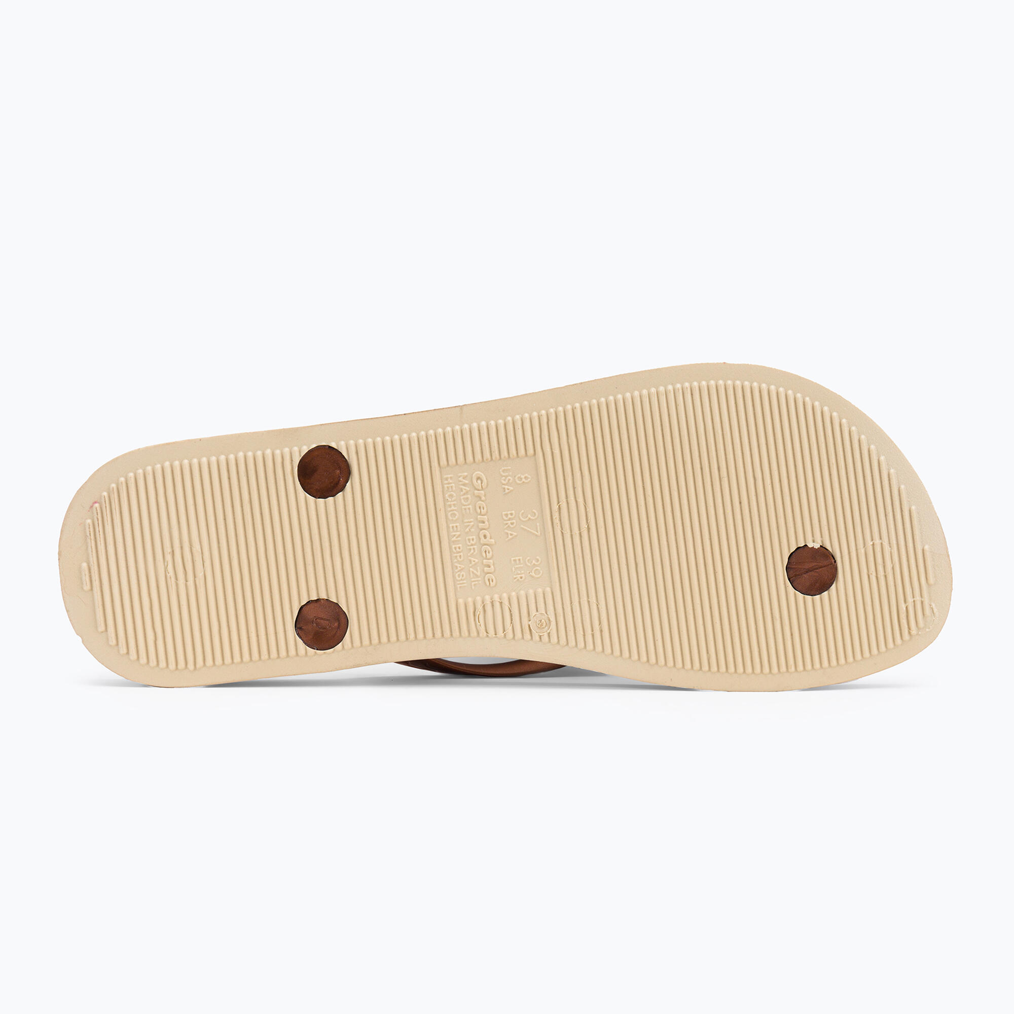 Tongs ANATOMIC TAN FEM Femme (Beige) 5/5