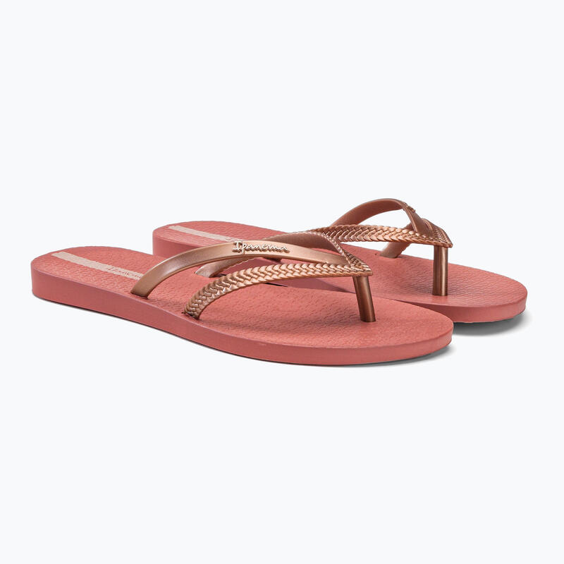 Chanclas Ipanema Bossa de mujer