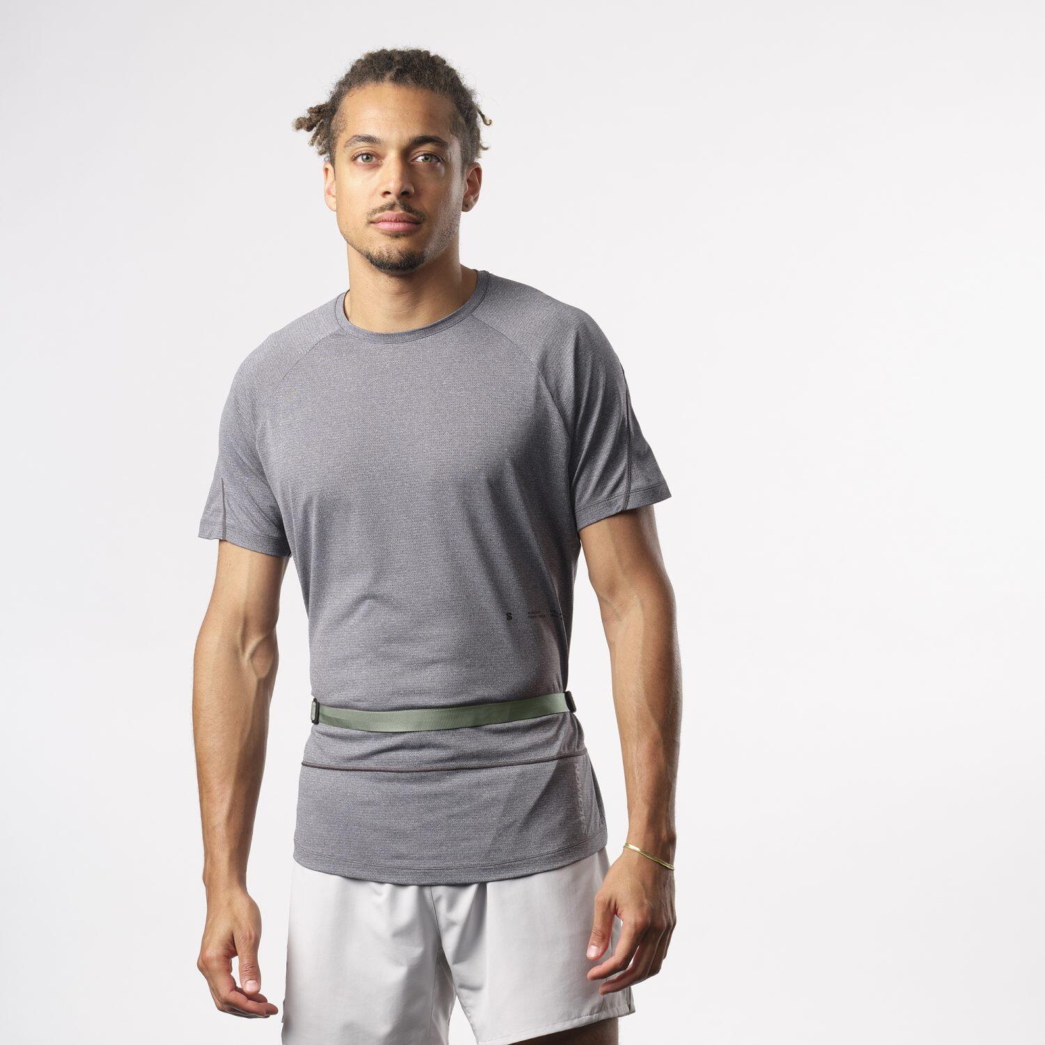 Marsupio Salomon per unisex 2/4
