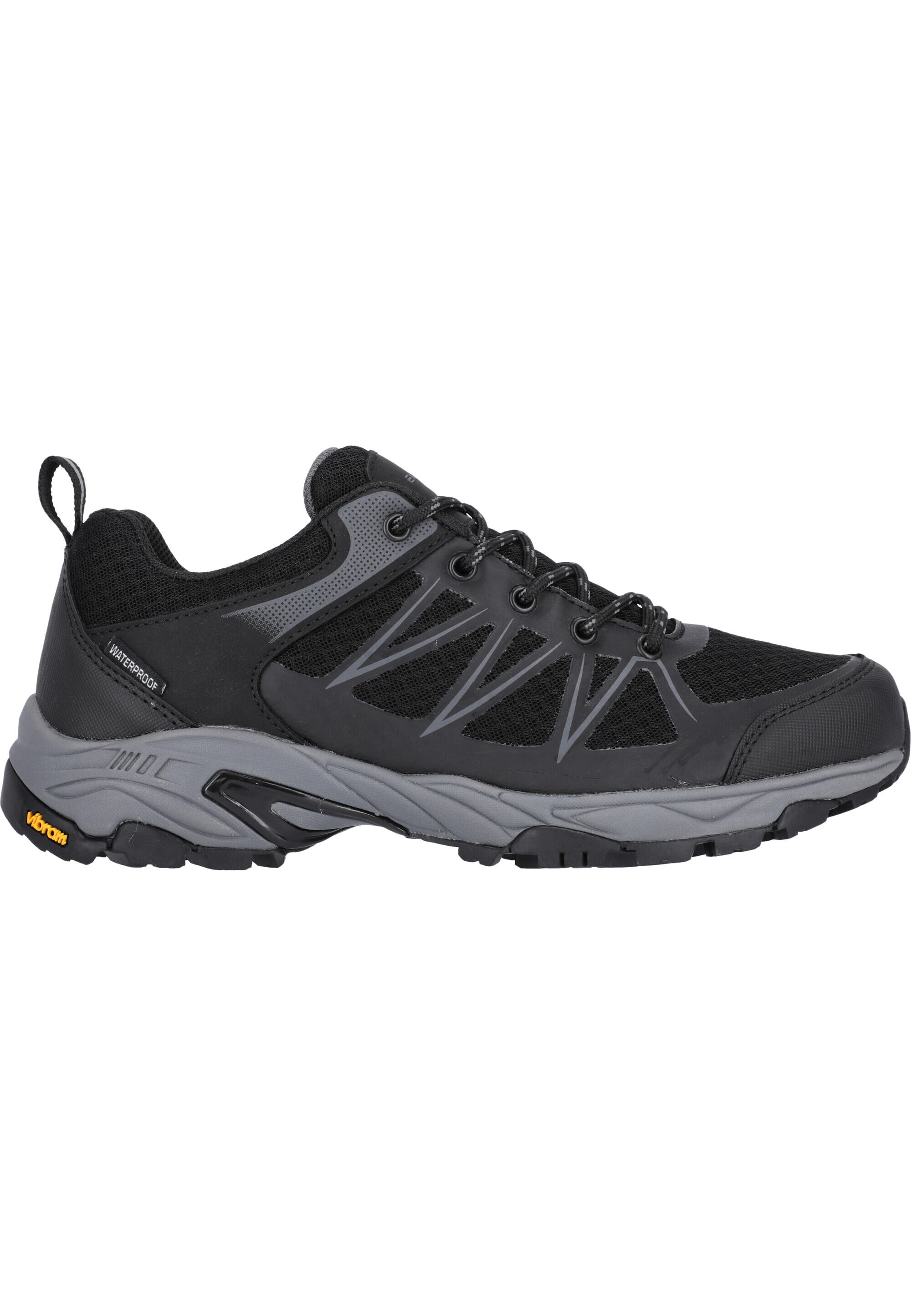 Buty outdoorowe męskie Endurance Ariya Vibram® 3/15