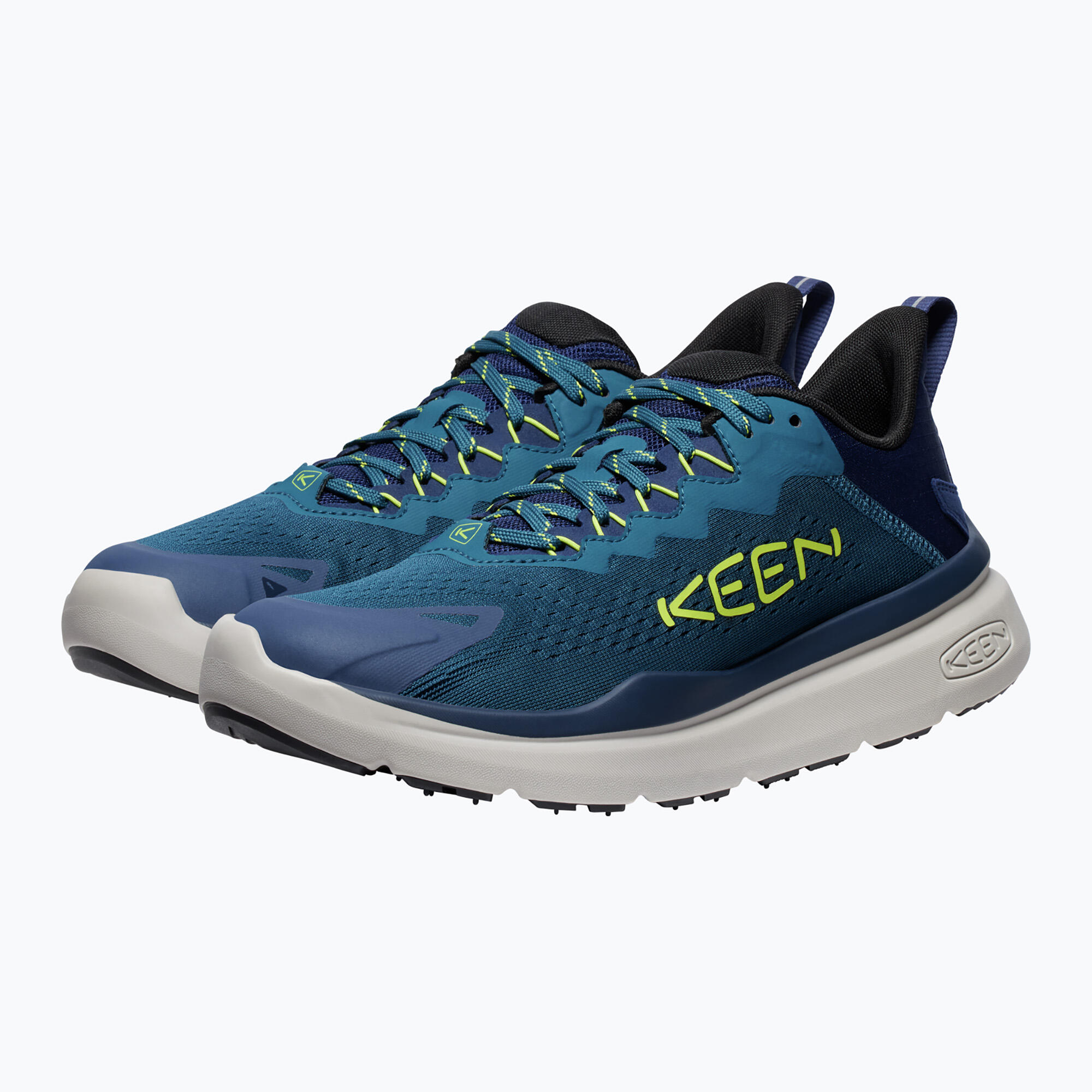 Buty męskie KEEN WK450 legion 3/5