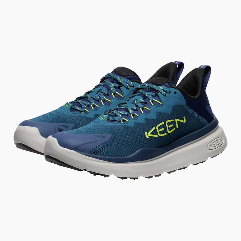 Chaussures homme KEEN WK450 legioen