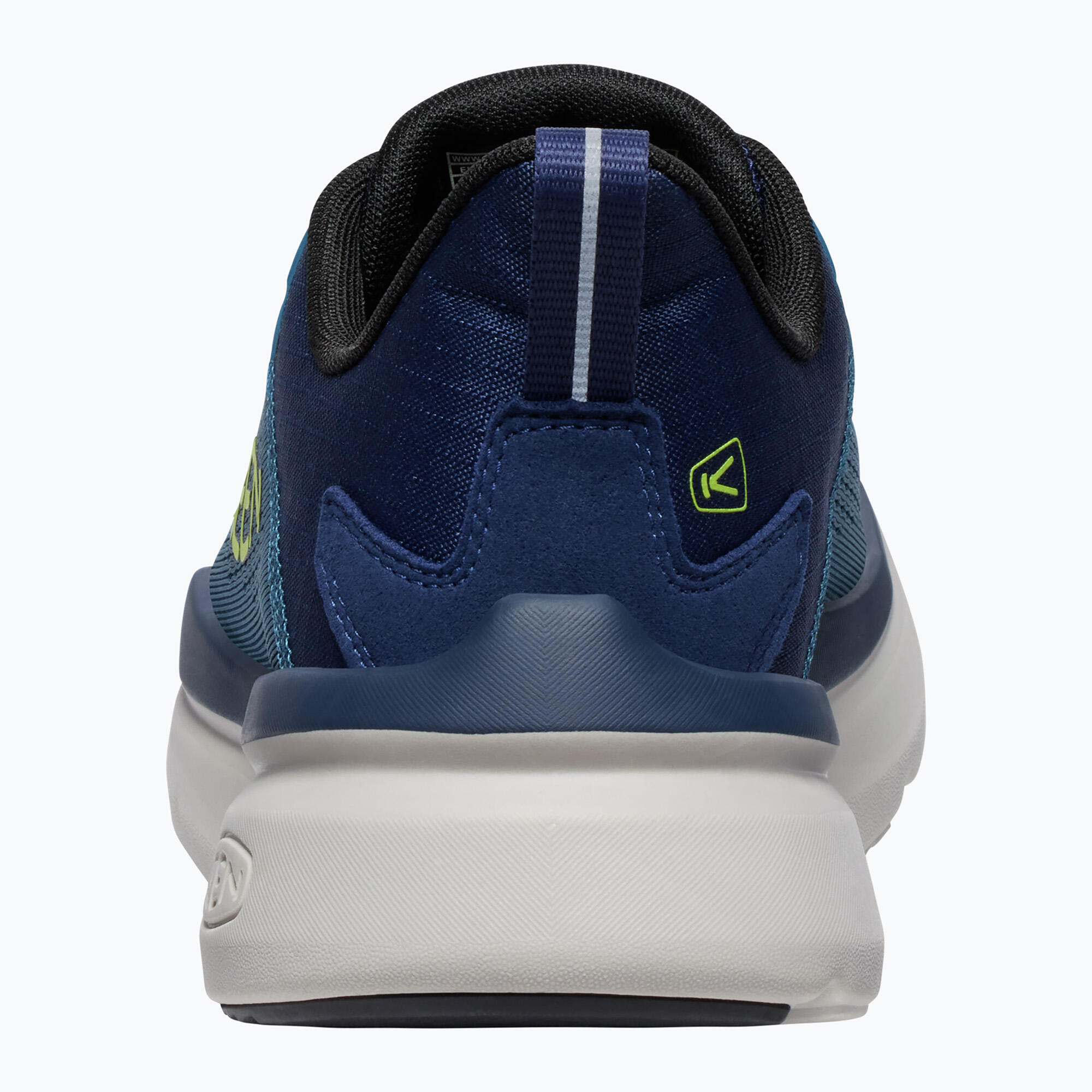 Buty męskie KEEN WK450 legion 5/5