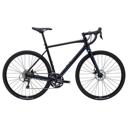 Rower Gravel dla dorosłych Marin Gestalt 2