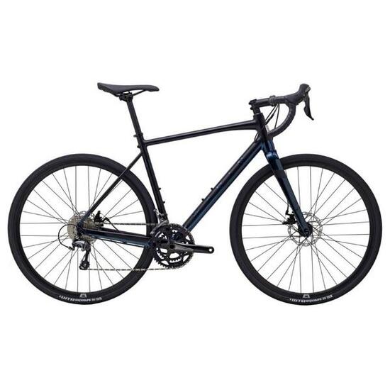 Rower Gravel dla dorosłych Marin Gestalt 2