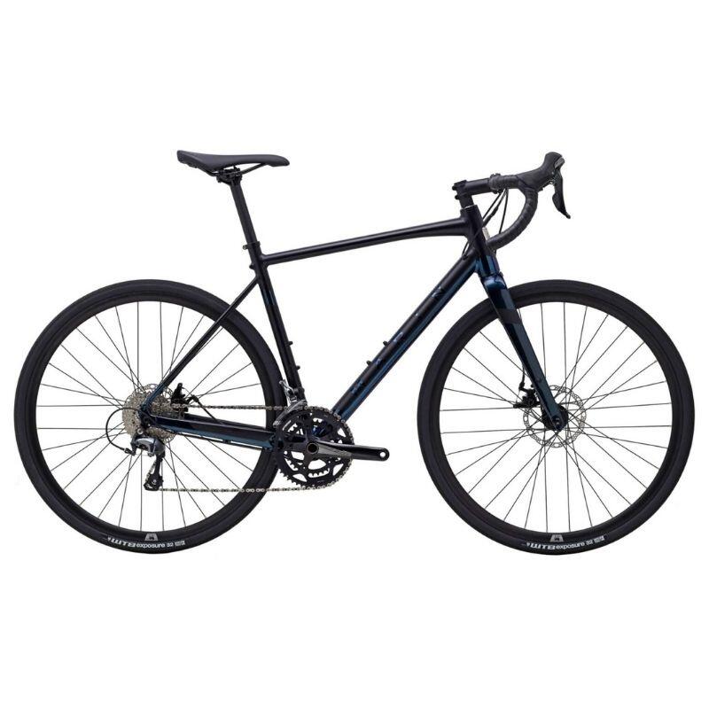 Rower Gravel dla dorosłych Marin Gestalt 2
