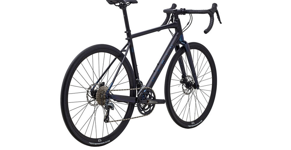 Rower Gravel dla dorosłych Marin Gestalt 2