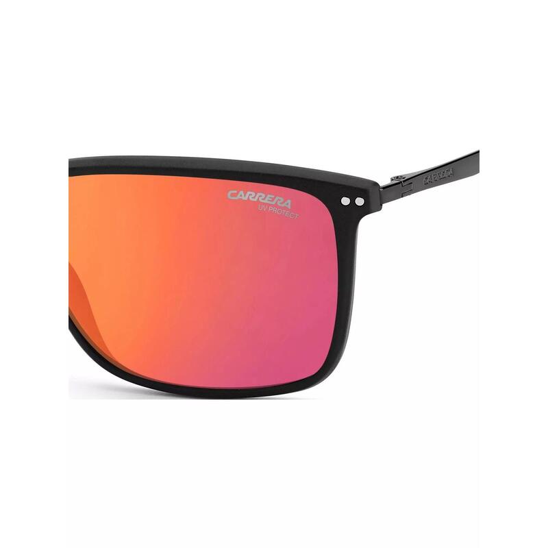 Sonnenbrille Carrera 8049/S Herren - magenta