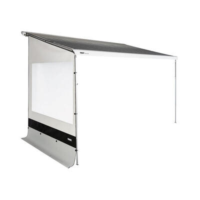 Thule rain blocker zijwand g2 x-small van 1,80-1,99m