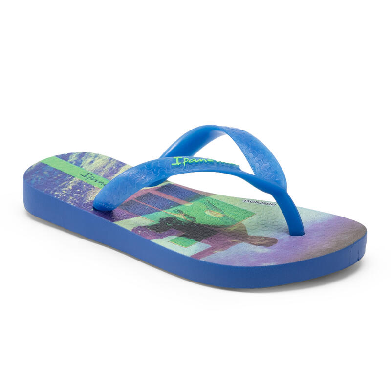 Gyerek Flip Flop Ipanema CLASS XI 83347 AJ486  Kék