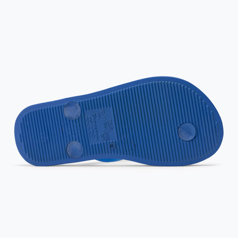Žabky pro děti Ipanema CLASS XI 83347 AJ486  Modrý