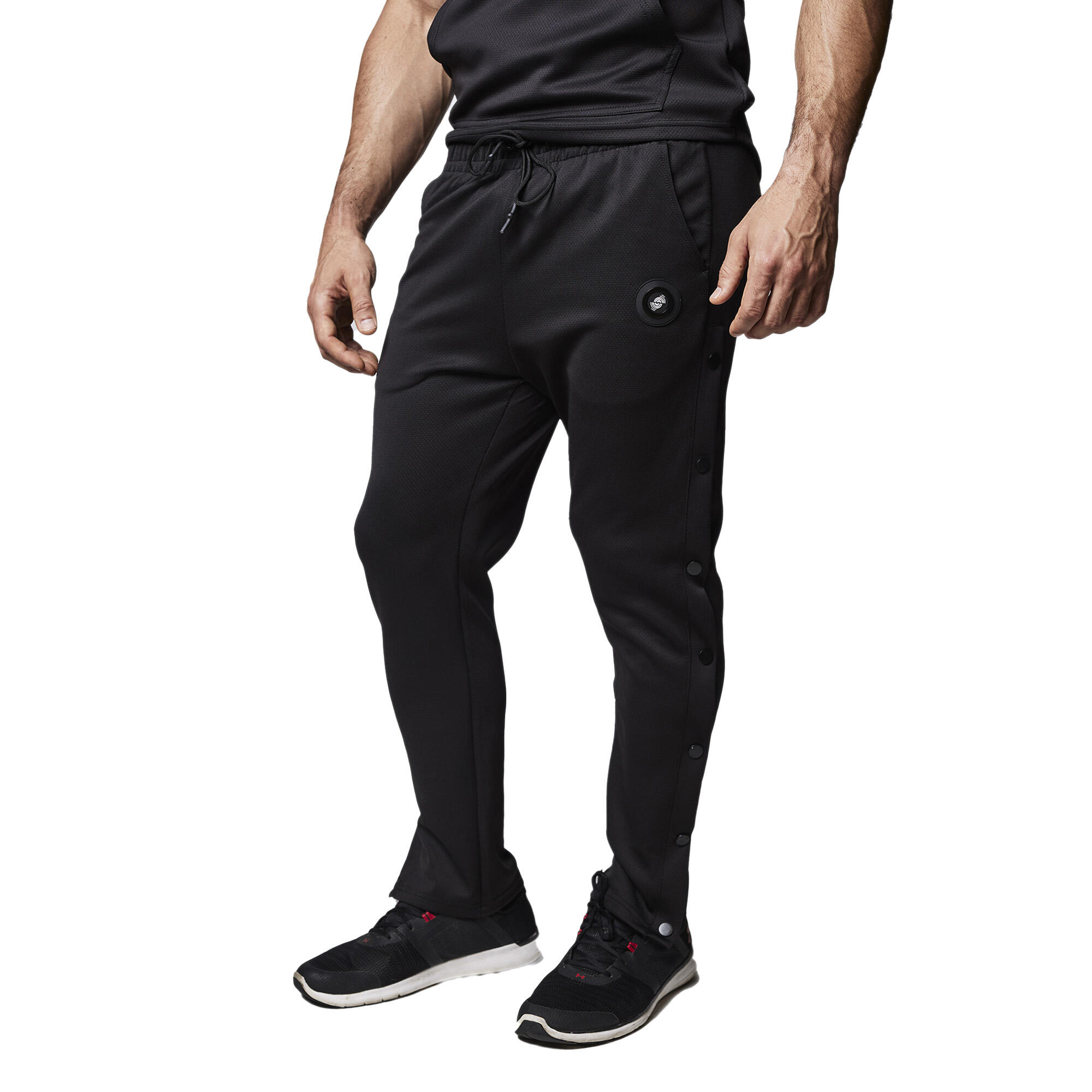 STRONG ID STRONG ID herenjoggingbroek