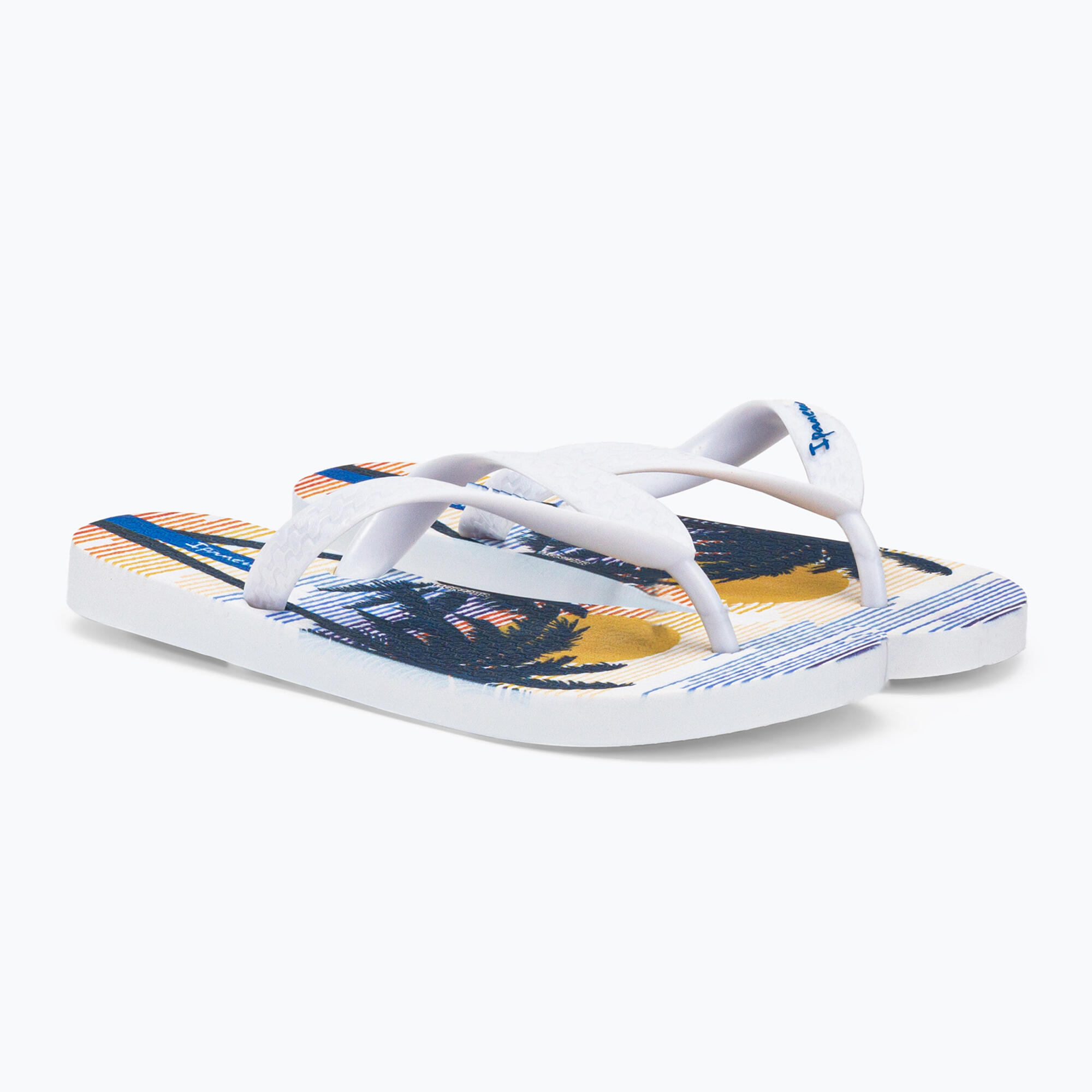 Chanclas de Tiempo Libre para NIÑA IPANEMA TEMAS XI KIDS 4/5