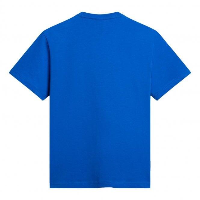 Napapijri Kasba Short Sleeved T-Shirt 2/3