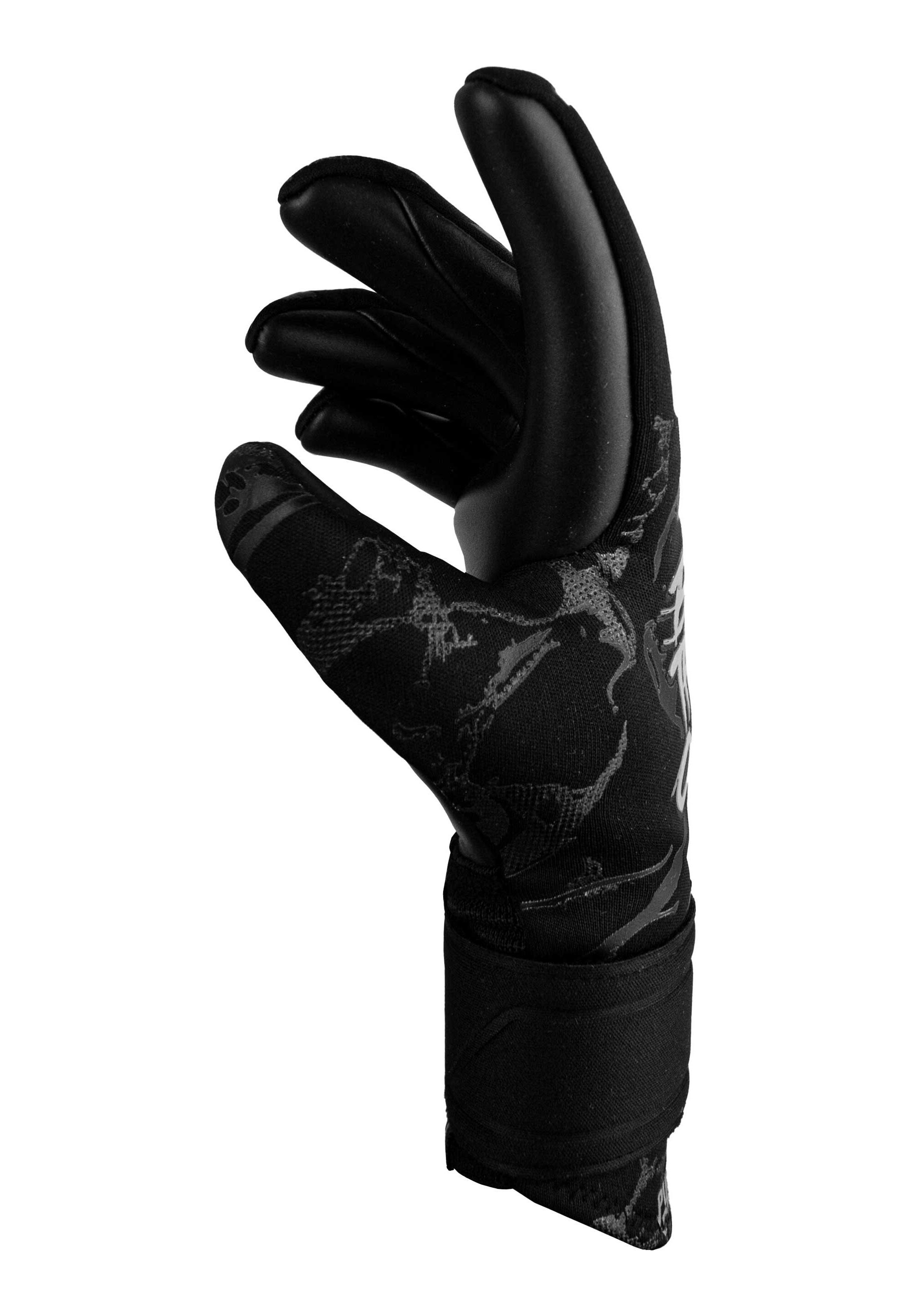 Gants de gardien de but Pure Contact Infinity Junior 4/8