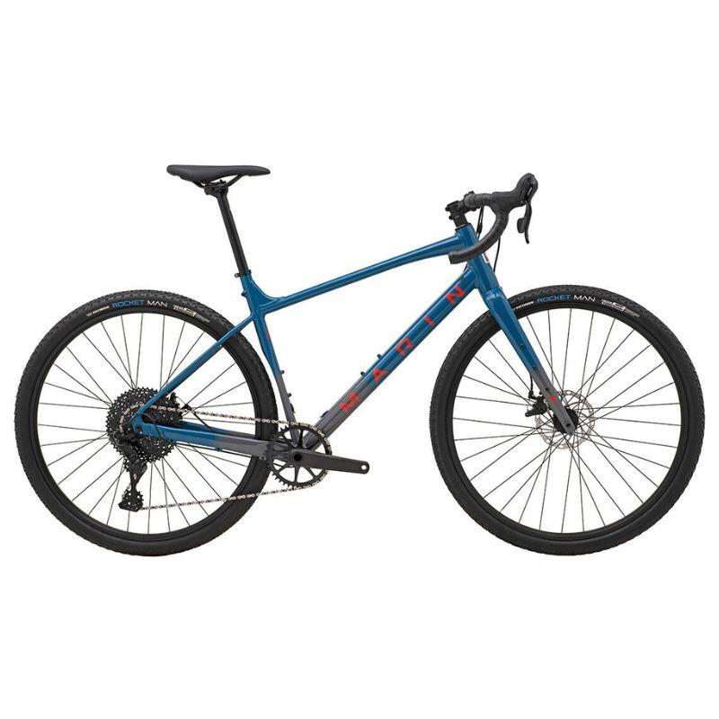 MARIN BIKES CALIFORNIA picture
