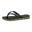 Flip Flops Copii Ipanema Negru