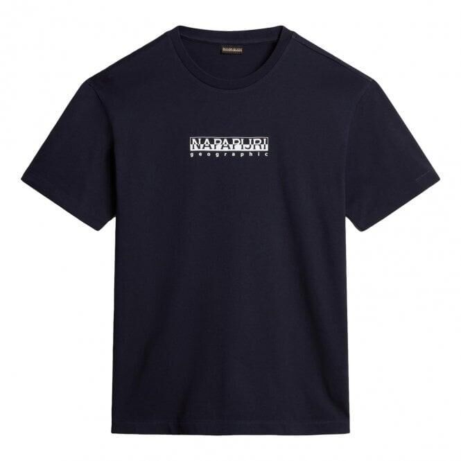 NAPAPIJRI Napapijri S-Box SS T-Shirt